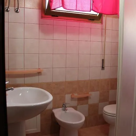 Panzió Paui Càbras