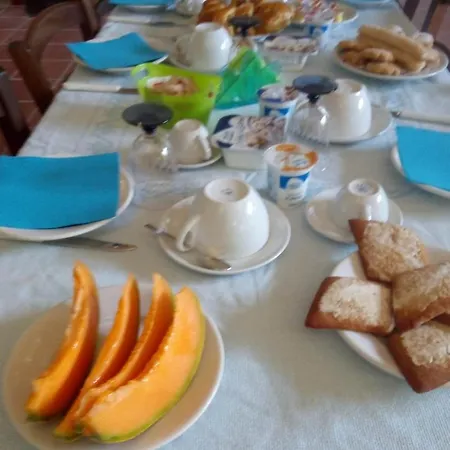 Paui Bed & Breakfast 4*