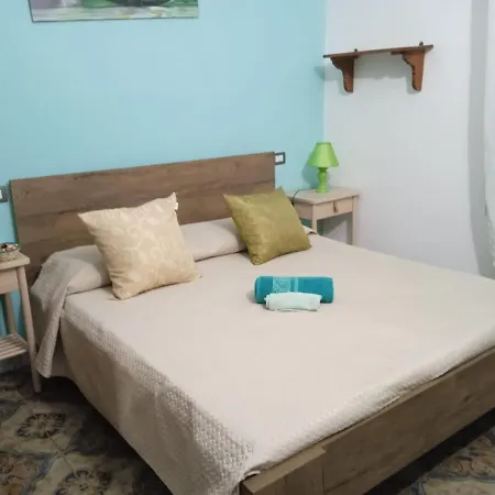 Bed & Breakfast Paui Càbras