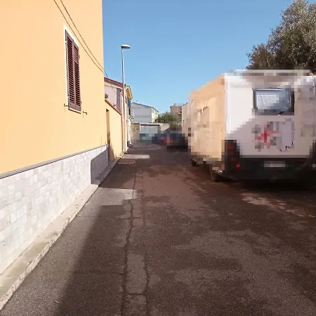 فندق مبيت وإفطار Paui Càbras