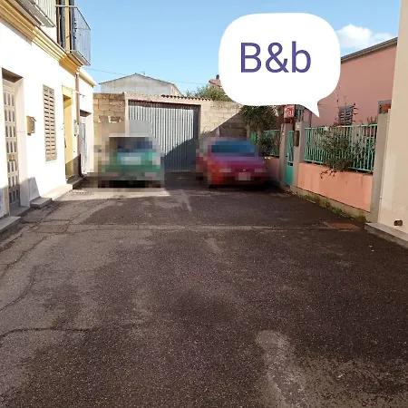 Bed & Breakfast Paui