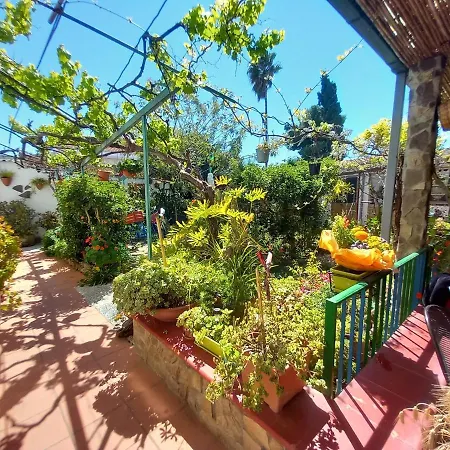 Bed & Breakfast Paui