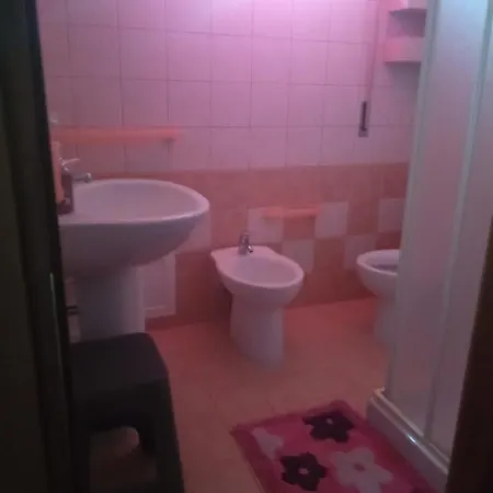 Paui Bed & Breakfast Càbras