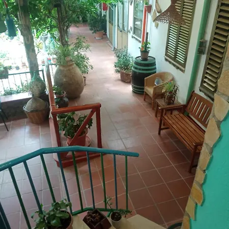 Bed & Breakfast Paui