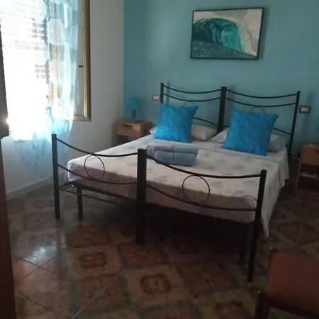 Paui Bed & Breakfast