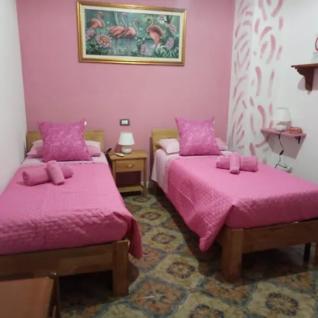 Paui 4* Càbras