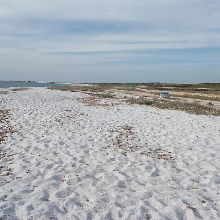 Bed & Breakfast Paui Càbras