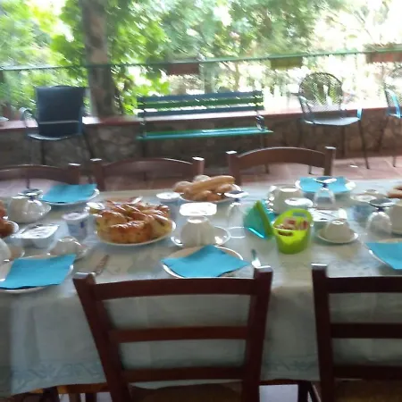 Paui فندق مبيت وإفطار