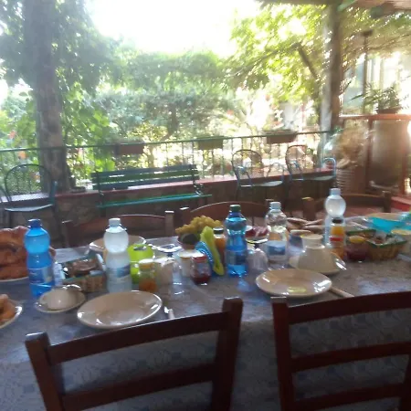 Bed & Breakfast Paui