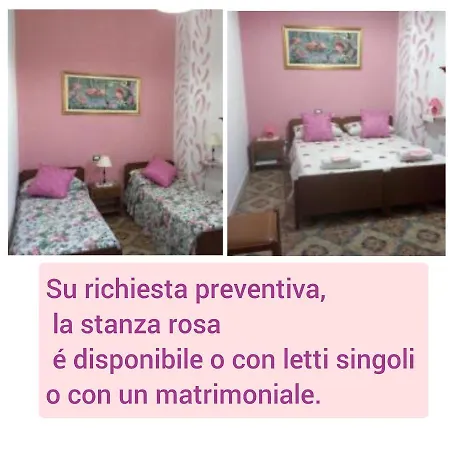 Bed & Breakfast Paui