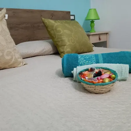 Paui Bed & Breakfast