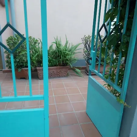 Bed & Breakfast Paui *
