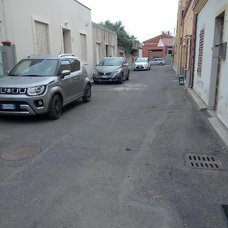 Paui * Cabras