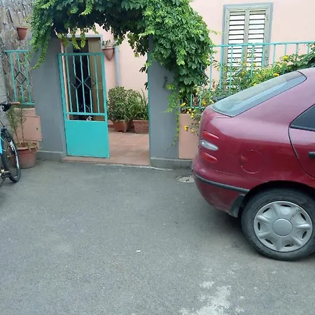 Paui Oda ve Kahvaltı