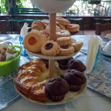 Paui * Cabras