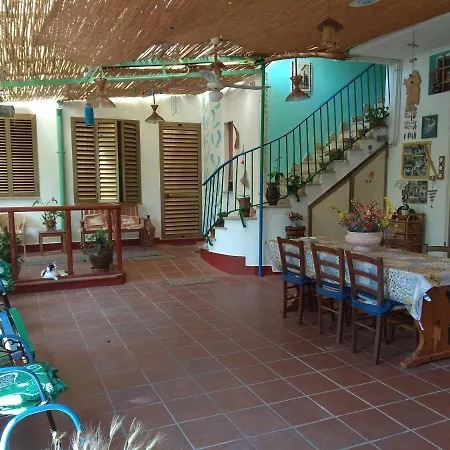 Paui Bed & Breakfast Cabras