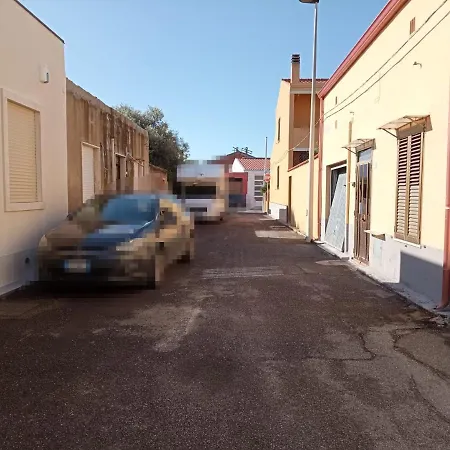 Paui Bed & Breakfast Cabras