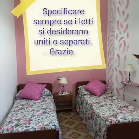 Bed & Breakfast Paui *