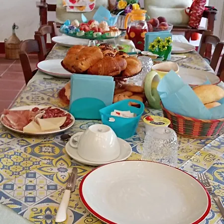 Paui 4* Càbras