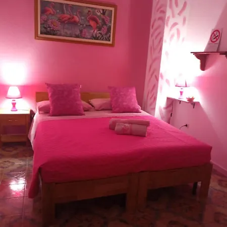 Paui Bed & Breakfast