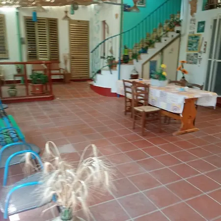 Bed & Breakfast Paui