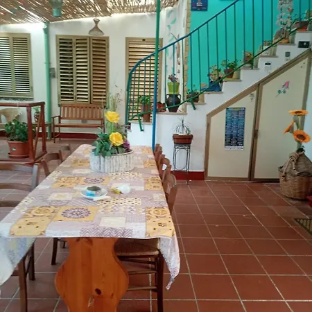 Paui * Cabras