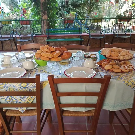 Paui * Cabras