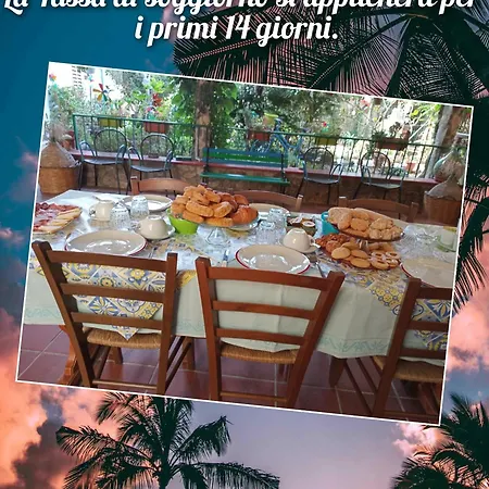 Paui Bed & Breakfast *