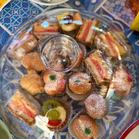 فندق مبيت وإفطار Paui Càbras