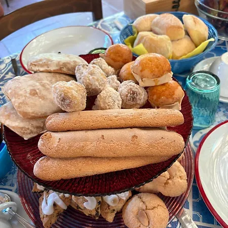 Paui فندق مبيت وإفطار Càbras