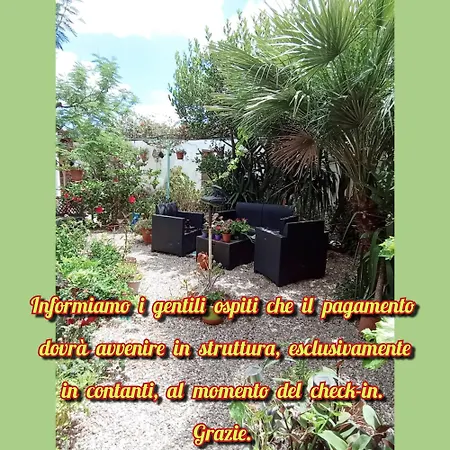فندق مبيت وإفطار Paui